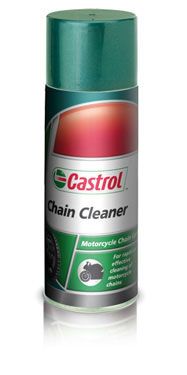 spray curatare lant Castrol 0,4L